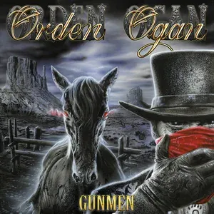 Orden Ogan - Ashen Rain