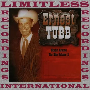 Ernest Tubb - Warm Red Wine
