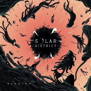 Solar District - It's Been Too Long