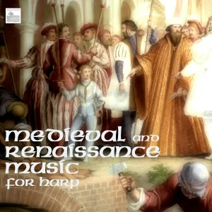 Medieval Renaissance Music Ensemble - Einini