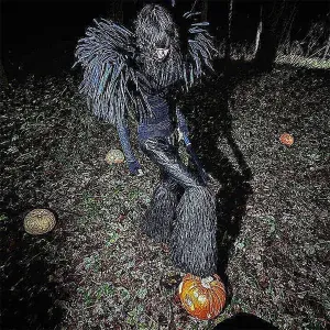 deathmarried - с мёртвыми