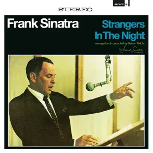 Frank Sinatra - Downtown