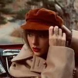 Taylor Swift - Forever Winter (Taylor's Version) (From The Vault)