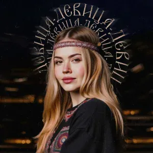 GUMA - Девица