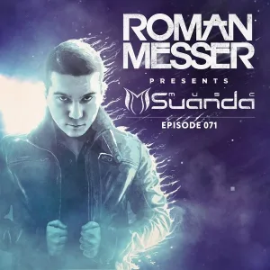 Roman Messer - Lost (Suanda 071)