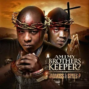 Jadakiss, Styles P feat. Sheek Louch - Salute