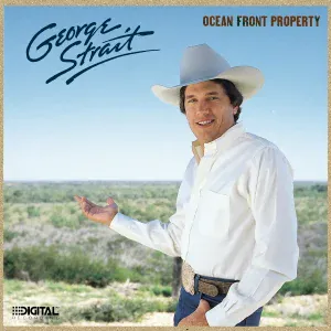 George Strait - Without You Here