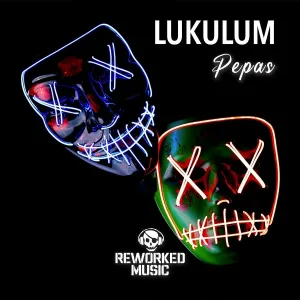 Lukulum - Pepas