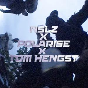 NSLZ, Polarise, Tom Hengst - Kann nix sehen (fast life fast lane)