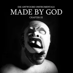 Die Antwoord - DADDY