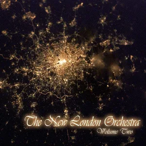 The New London Orchestra - Theme From A Summer Place