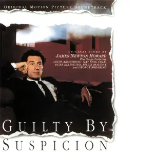 James Newton Howard - The Funeral