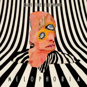 Cage The Elephant - Spiderhead