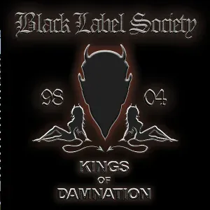 Black Label Society - Crazy or High