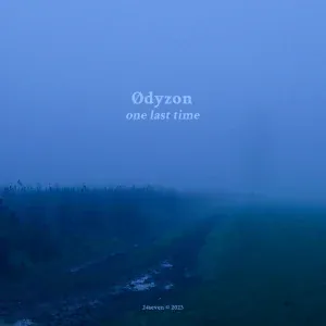 Ødyzon - one last time