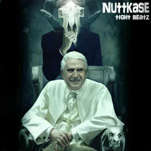 Nuttkase - Resist