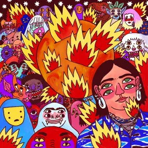 BENEE - Wishful Thinking