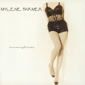 Mylène Farmer - Mylène s'en fout