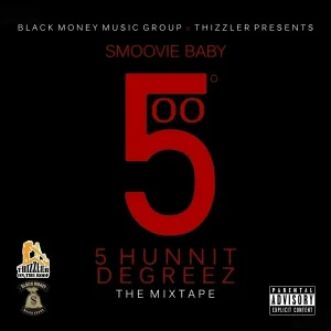 Smoovie Baby feat. Kristina Love - Tore It Down