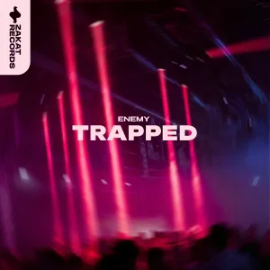 Enemy - Trapped