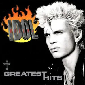 Billy Idol - White Wedding