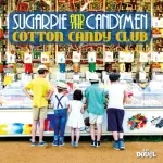 Sugarpie and The Candymen - The Final Countdown
