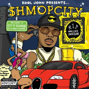 Kool John feat. Skipper, P-Lo - Quit Cattin
