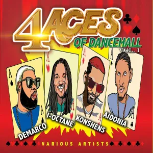 I-Octane - Jiggle Fi Mi