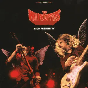 The Hellacopters - No One Is Gonna Do It For You