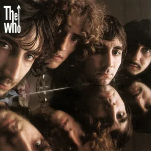The Who - Long Live Rock