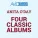 Anita O'Day - Anita: Time After Time