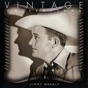 Jimmy Wakely - Mine All Mine