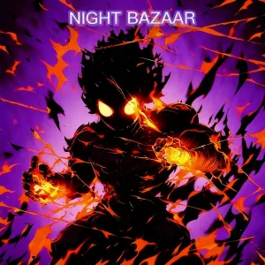 AelanFX - Night Bazaar