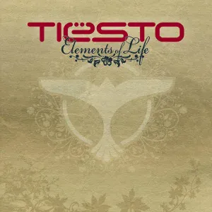 Tiësto feat. Christian Burns - In The Dark (feat. Christian Burns)
