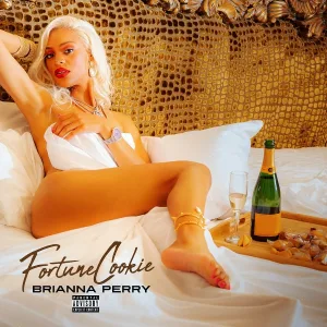 Brianna Perry feat. Hood Brat - Collins