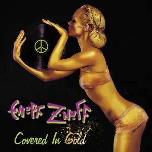 Enuff Z Nuff - Stone Cold Crazy