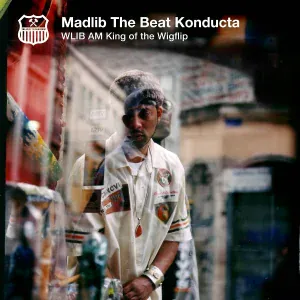 Madlib, Roc C feat. Oh No - Take That Money