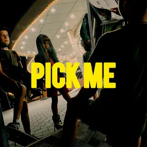 SEA ZONO, LERA Z - PICK ME