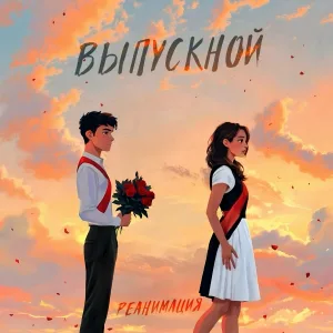 Реанимация - ВЫПУСКНОЙ