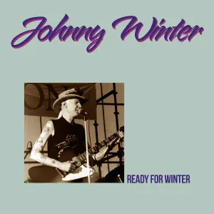 Johnny Winter - Gangster of Love