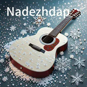 Nadezhdap - Жизнь шанс давала