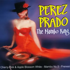 Perez Prado & His Orchestra - Rica