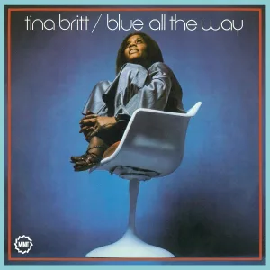 Tina Britt - I Love You More Than You'll Ever Know
