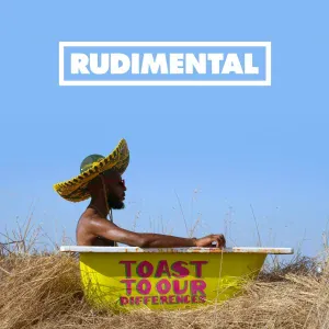 Rudimental feat. Kevin Garrett - Do You Remember (feat. Kevin Garrett)