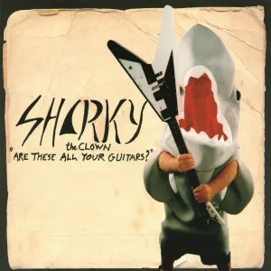 Sharky feat. Tomas Brunner - Oye-Star