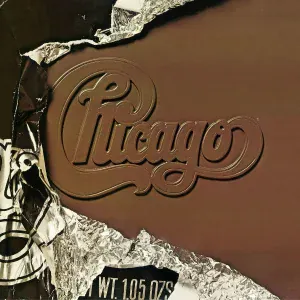 Chicago - Together Again