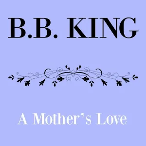 B.B. King - Crying Won't Help You