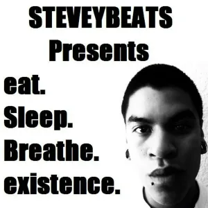 STEVEYBEATS,feat. E-Z - If I Ruled the World