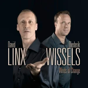 Diederik Wissels, David Linx - Run a Race or Two
