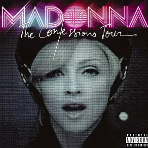 Madonna - Hung Up
